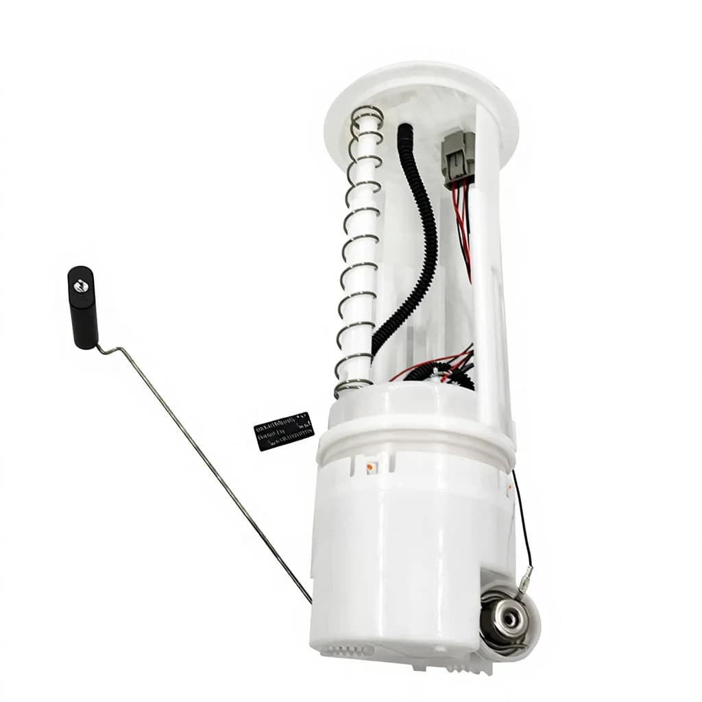 Fuel Assy Pump E7199M/68011583AB/68011583AC/5140829AB for Liberty 2005-2007 V6 3.7L Fuel Pump Assembly - OEM E7199M/68011583AB/68011583AC/5140829AB