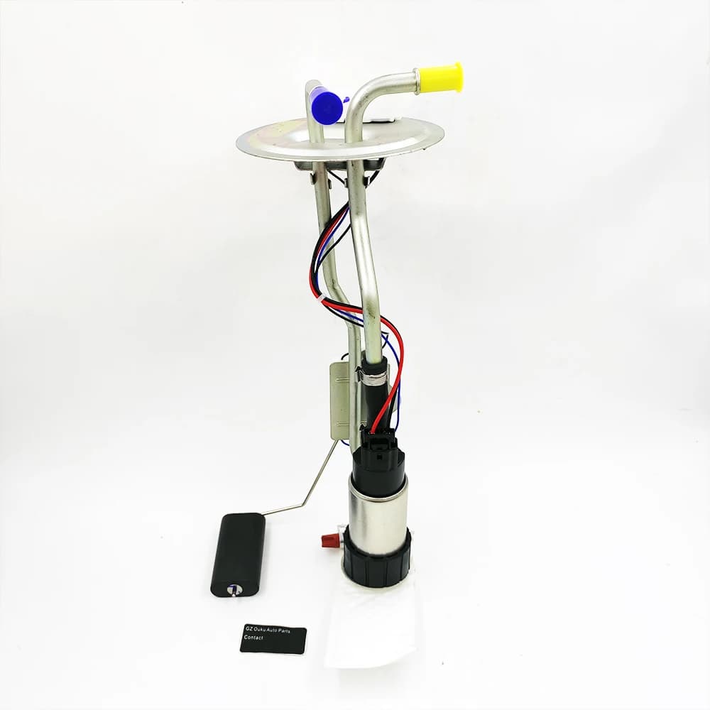OEM E2106S E0310-11B1 F1117A FE0369-11B1 FE0369 Fuel Pump Assembly for 1990-1997 Ford Ranger B2300 L4 2.3L V6 3.0L 4.0L - OEM E2106S, E0310-11B1, F1117A, FE0369-11B1, FE0369