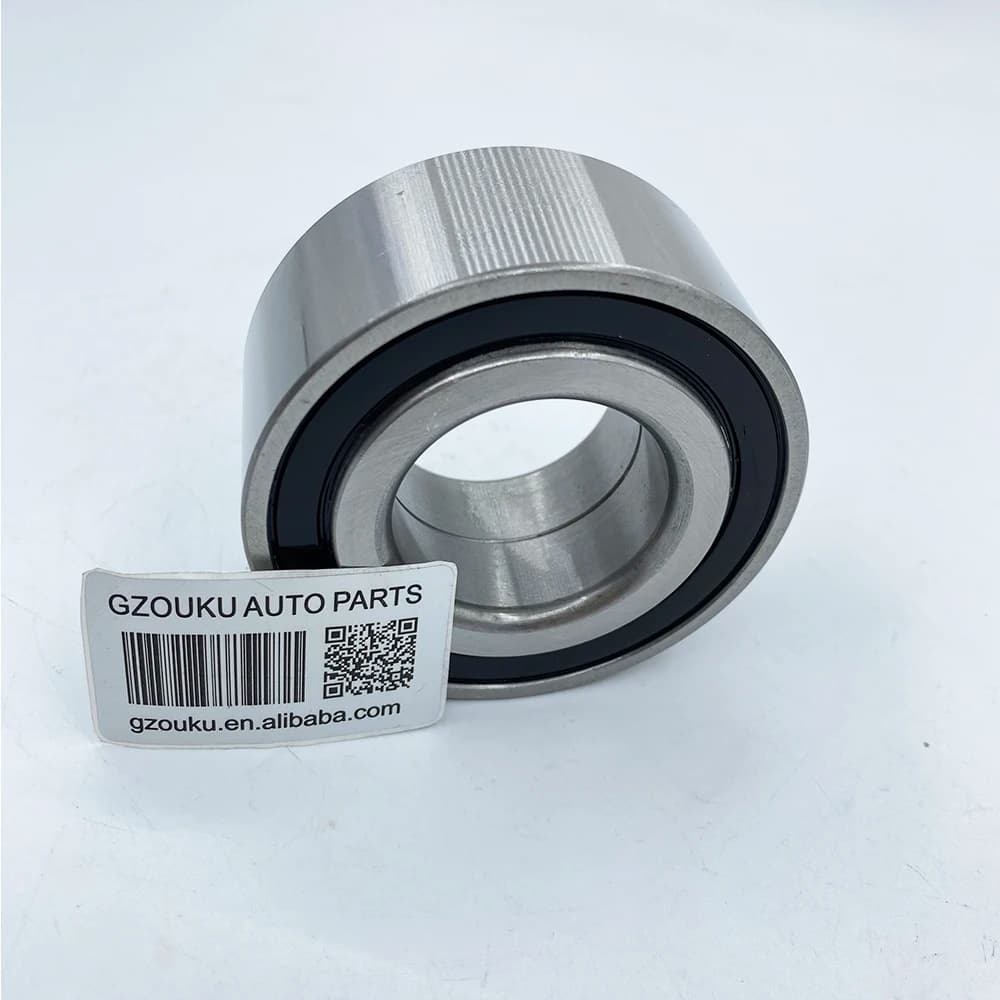 NEW Wheel Hub Bearing OEM DAC4080M1CS68/DAC4080M1 for Gen 2 S40 I V40 WHEEL BEARING SET FRONT - OEM DAC4080M1CS68/DAC4080M1
