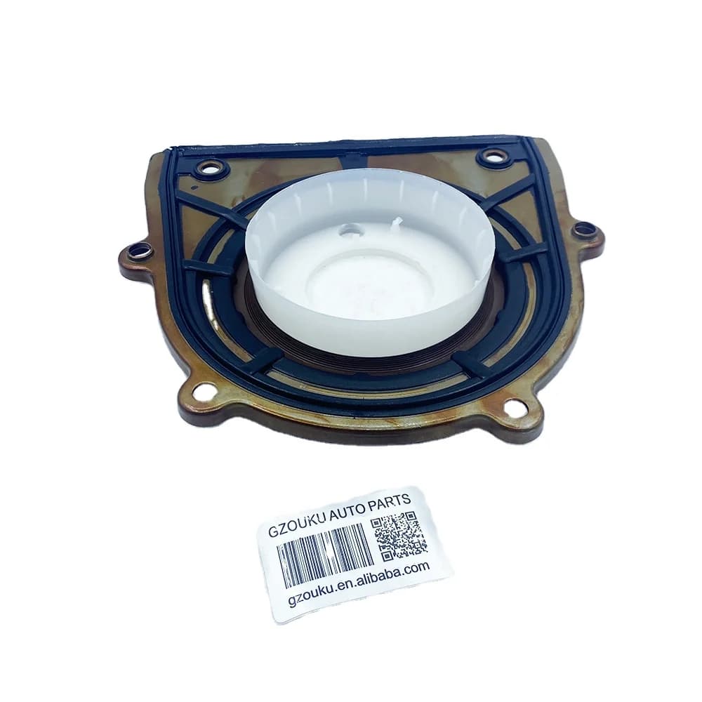 HOT SALE Engine Crankshaft Rear Oil Seal OEM LF01-11-310 M6 M3 MDO FKS Timing Cover - High-Quality Replacement Part for Your Vehicle's Engine - OEM LF01-11-310