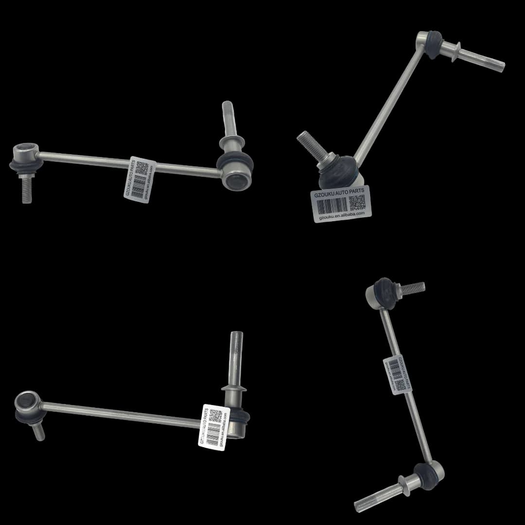 High Performance Tie Rod End - Suspension System Component | Model Numbers: 37116857627/28 | Premium Quality Replacement Part - OEM 37116857627