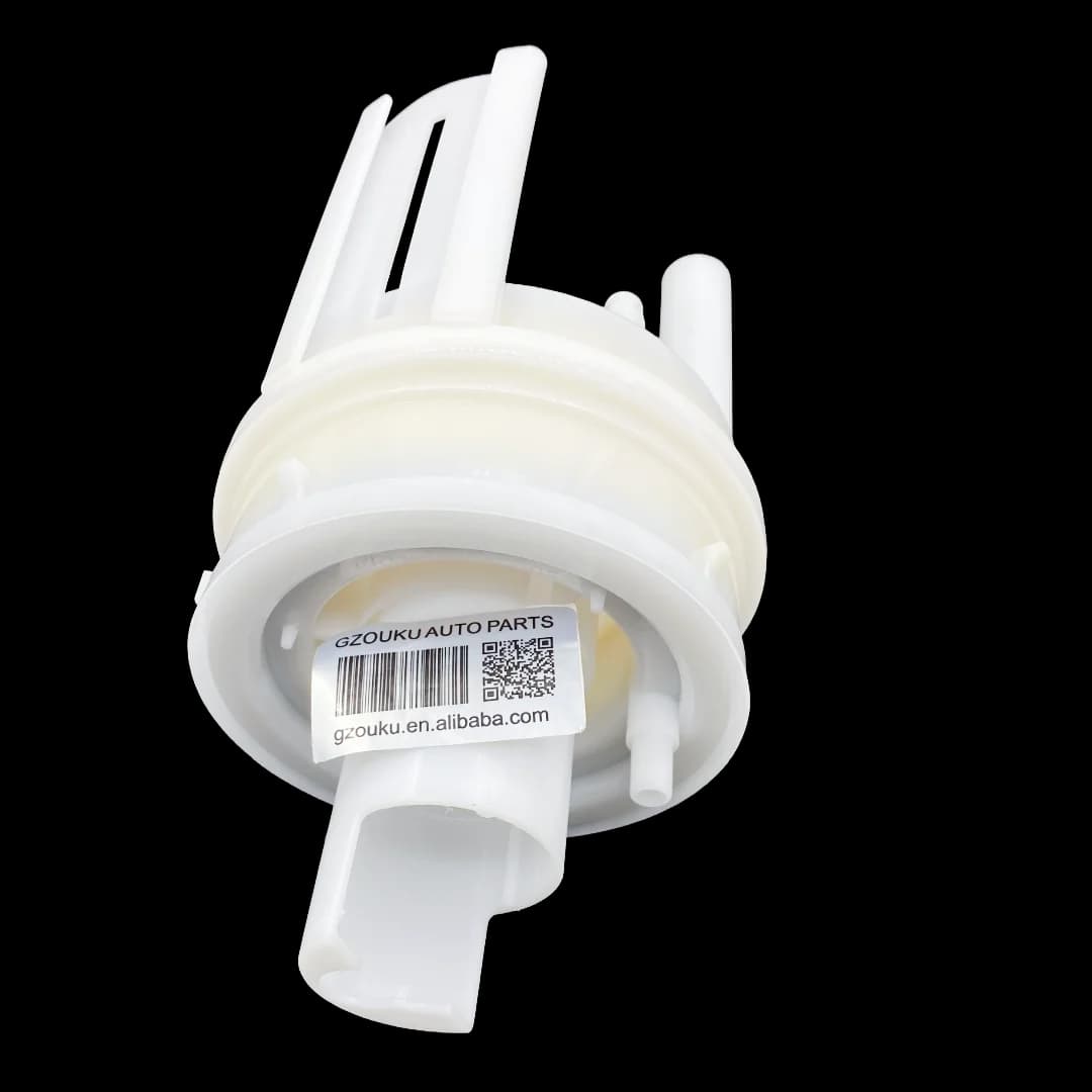 OEM 17040-EB80C 17040EB80C - Premium In-Tank Fuel Filter Replacement for Various Car Models - OEM 17040-EB80C