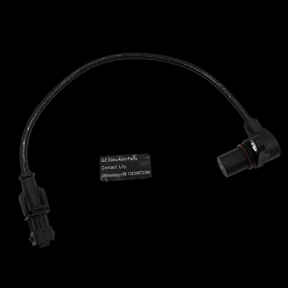 Ford Ranger BT-50 2.5L/3.0L Engine Throttle Position Sensor 0281002820 - Premium Quality Auto Sensor Replacement Part - OEM Universal