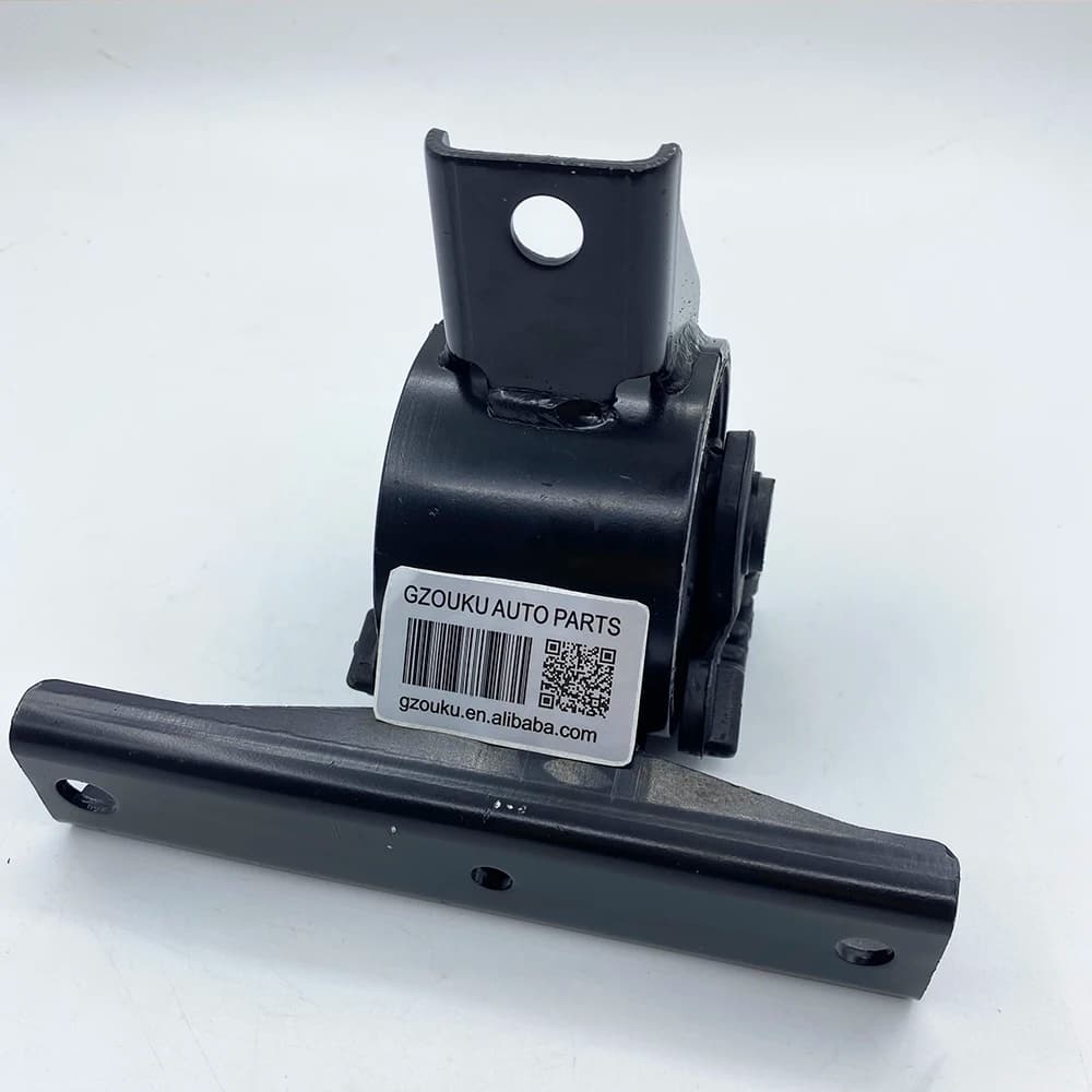High-Quality Engine Motor Mount for 2007-2009 Suzuki SX4 2.0L - 11610-80J00 OEM Replacement Part - OEM 11610-80J00