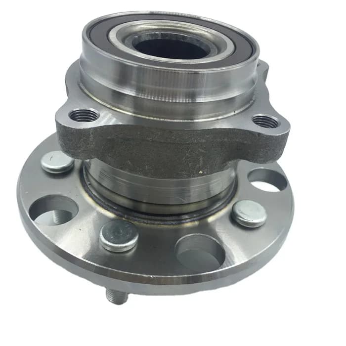 High-Quality AIOE OEM 42410-30020 Front & Rear Wheel Hub Bearing Assembly for Crown Vehicles - Premium Automotive Wheel Hub Bearing Replacement Parts - OEM 42410-30020
