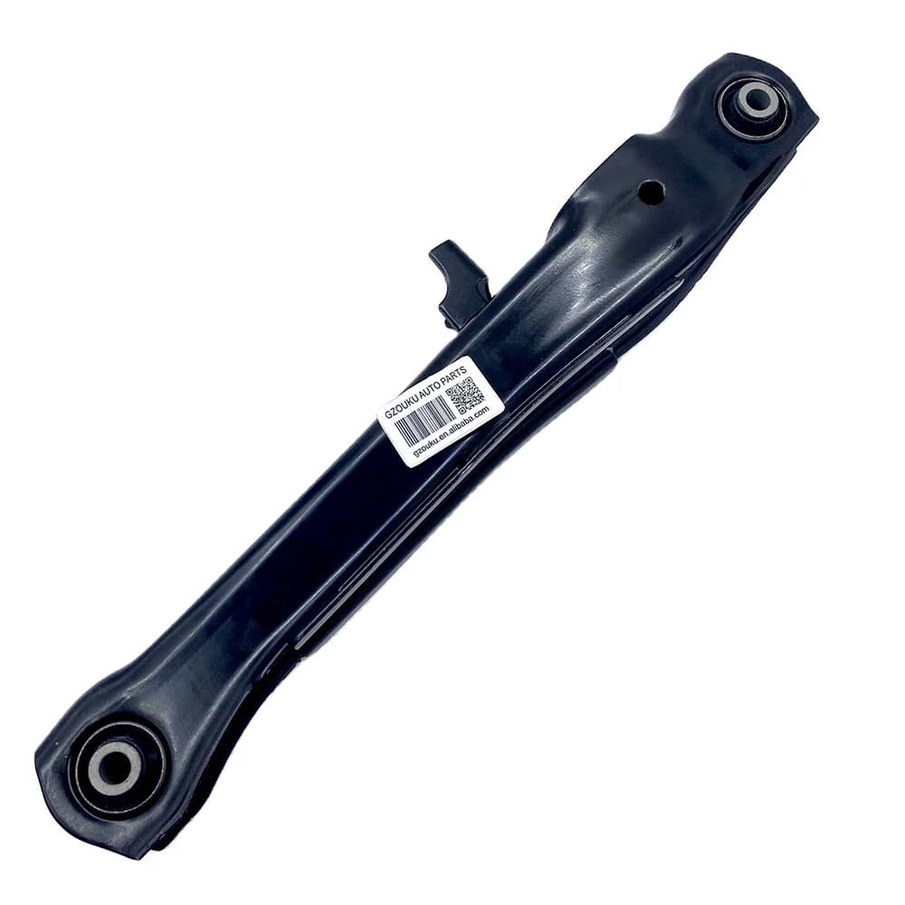 Front Right Lower Control Arm Suspension Part - PW567322 Fitment: GEN2 WAJA/PERSONA/WIRA - Auto Chassis Replacement Control Arm - OEM PW567322