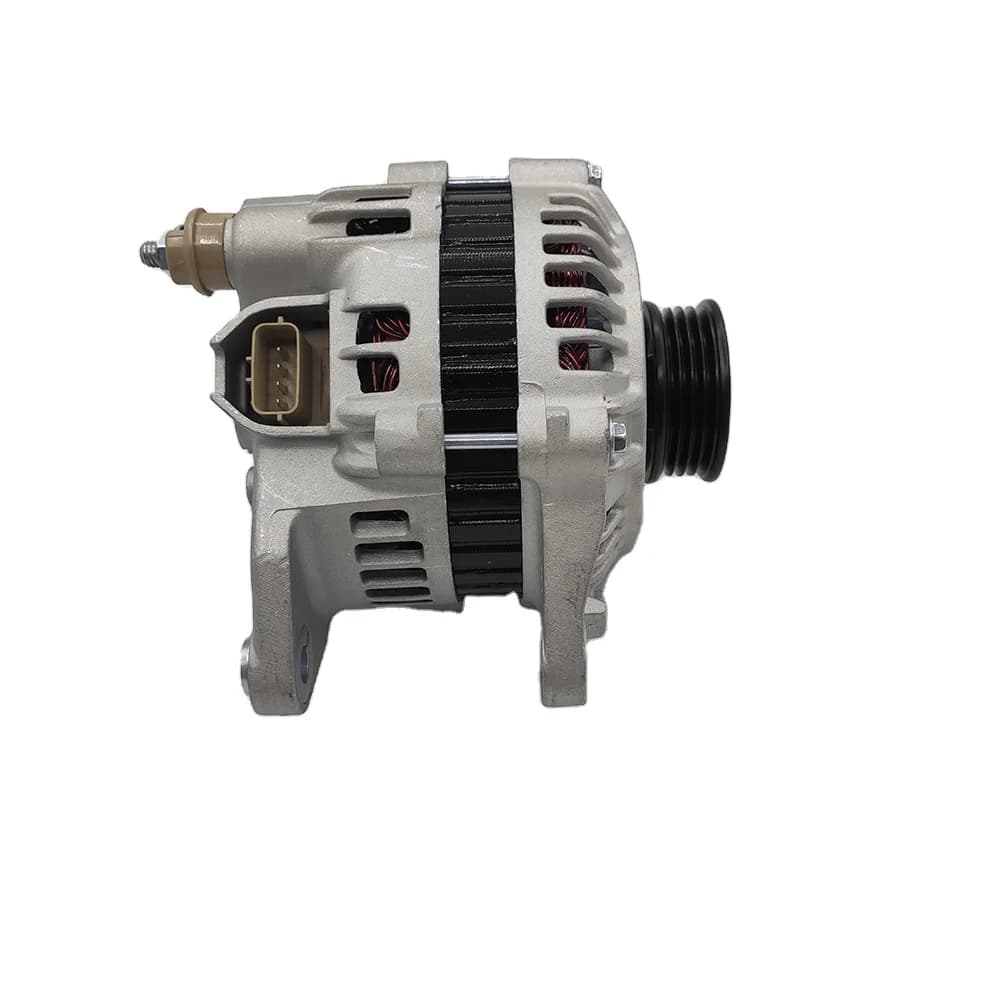 MD366831 Alternator for Mitsubishi Lancer CP9A CT9A Evolution 4 5 6 7 8 9 - High Performance Replacement Part - OEM MD366831