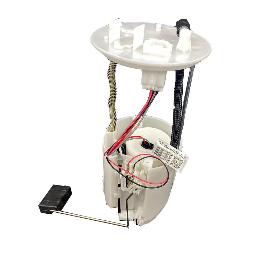 1760A249 Fuel Pump Assembly for Mitsubishi Montero Sport & Pajero Sport 2008-2020 - Direct Fit - OEM 1760A249