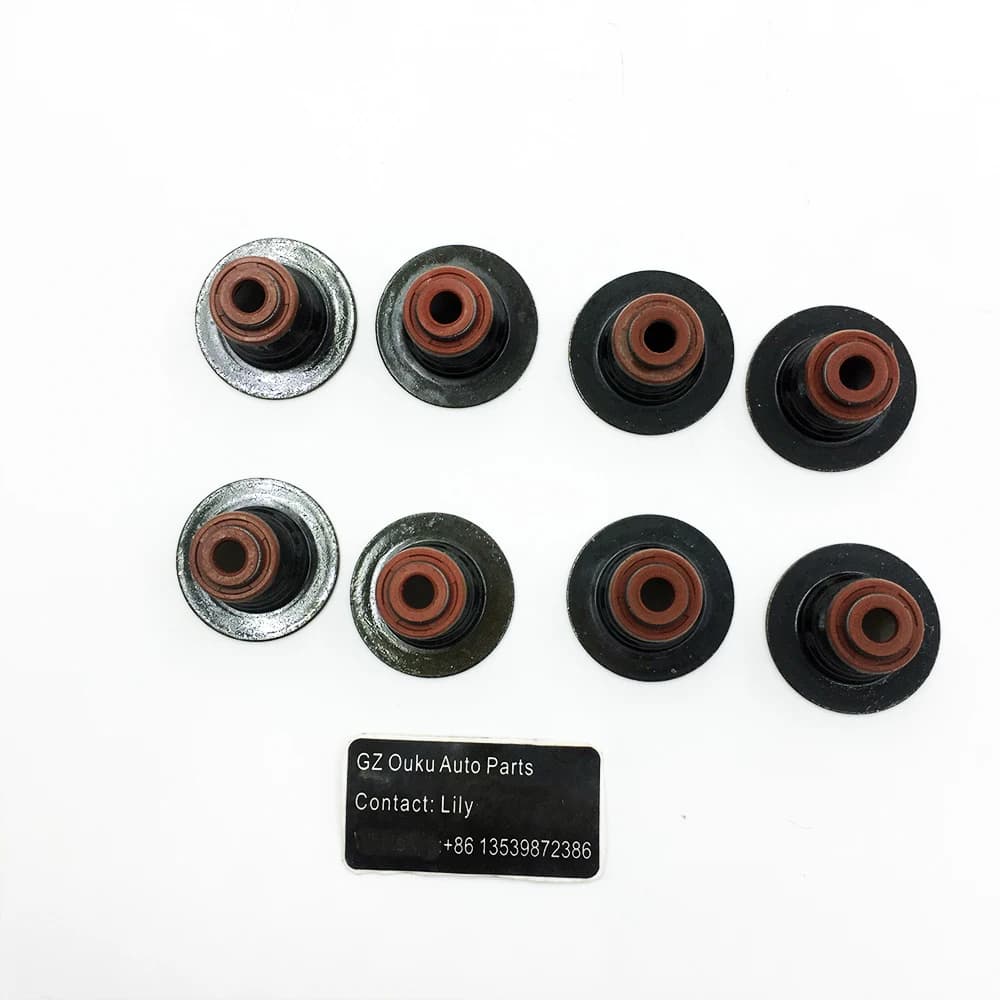 New High Quality Hot Sell GZOUKU Inlet Valve Oil Seal for Mazda CX-7 (L3K9-10-155/L3K9-10-155A) - OEM L3K9-10-155/L3K9-10-155A