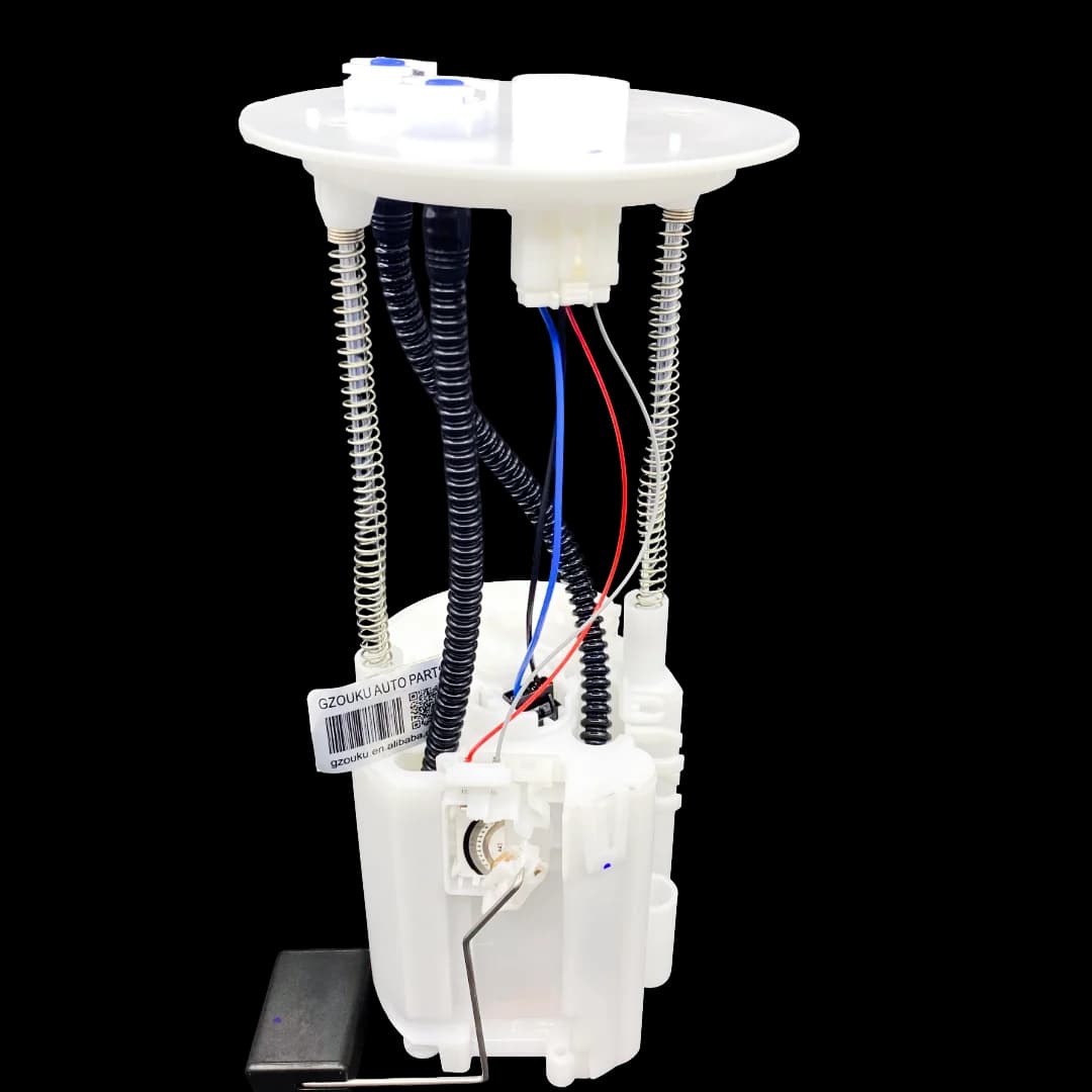 Fuel Pump Assembly 77020-35072, 77020-35092, 77020-60470, 77020-60471 for 2007-2009 SUV Platform in Tank Electric Fuel Module - OEM 77020-35072, 77020-35092, 77020-60470, 77020-60471