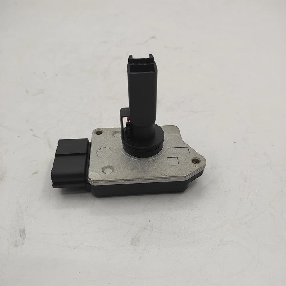 1L2F-12B579-BA MAF Mass Air Flow Sensor for Ford F-150, 2004-2007; Escape, Explorer, Mustang - Direct Fit & Performance Upgrade - OEM 1L2F-12B579-BA