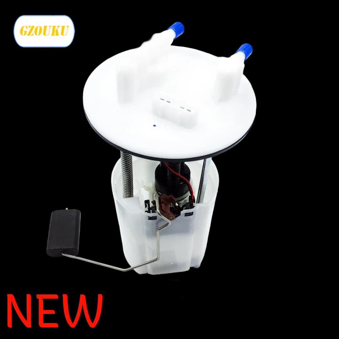 GZOUKU PW826330 New Fuel Pump Module Assembly for SAGA II Saloon 1.3L & 1.6L Auto - 1 Year Warranty - OEM ALI-1601732037163