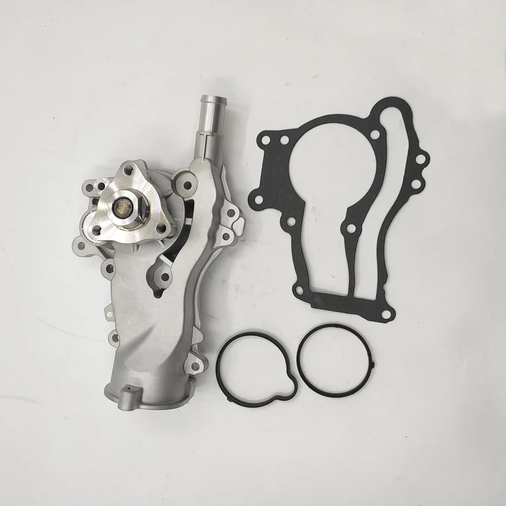 Water Pump for Astra J Sports Tourer 1.4 Turbo 16V - 55595610 A14NET - OEM 55595610 A14NET