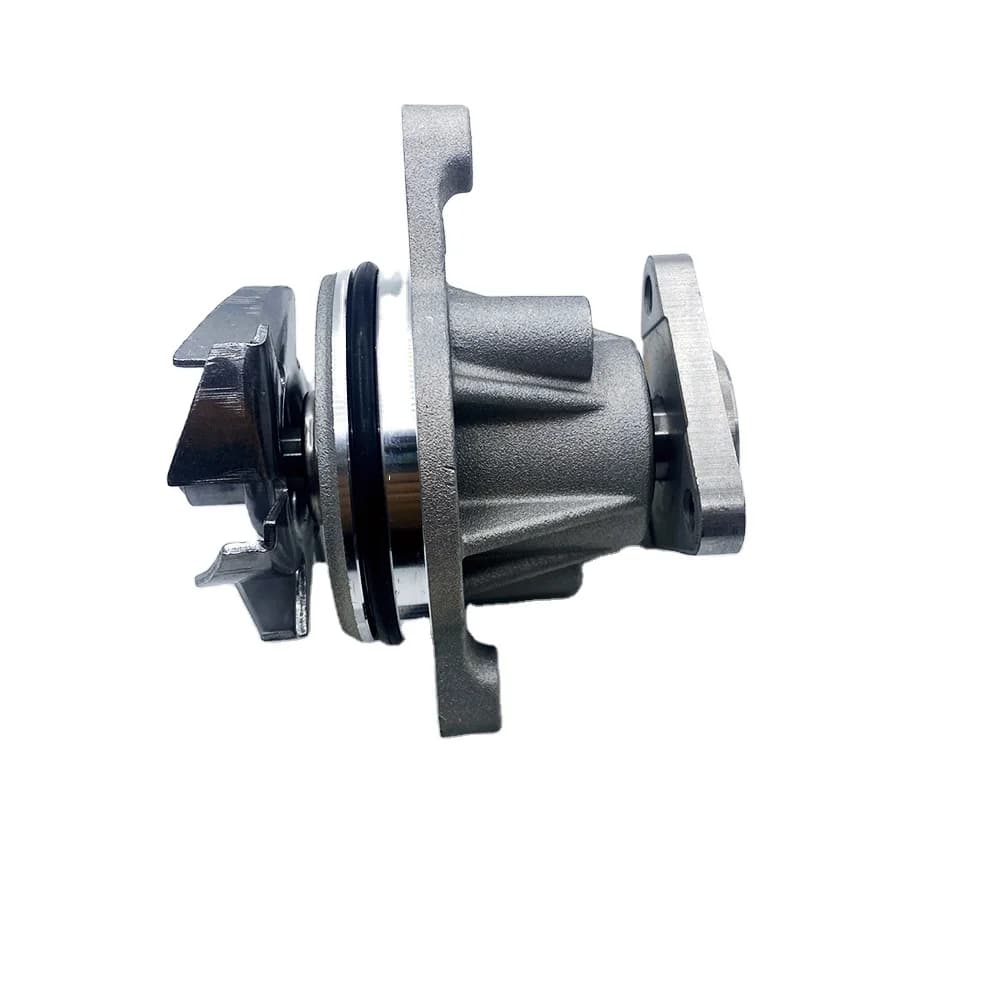 Premium Quality Water Pump L327-15-010 - Toyota Premacy Cooling System Component - Auto Parts Replacement - OEM L327-15-010