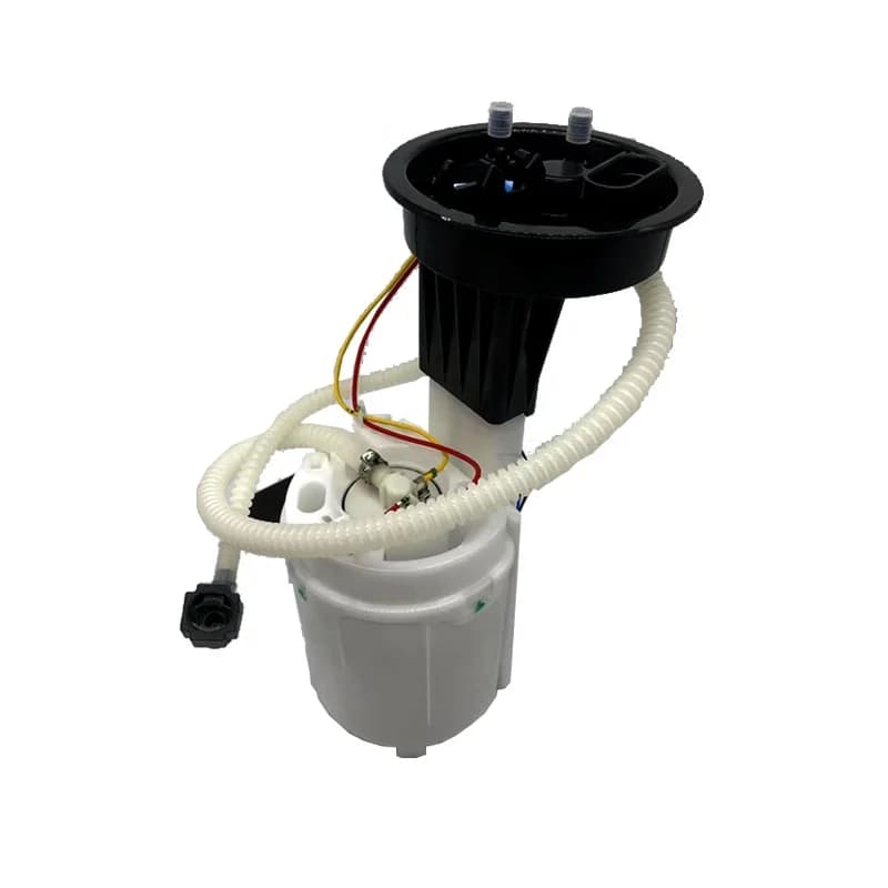 8E0 919 051 N Plastic Fuel Pump Assembly for A4 B6 B7/Passat - High-Quality Replacement Part - OEM 8E0 919 051 N