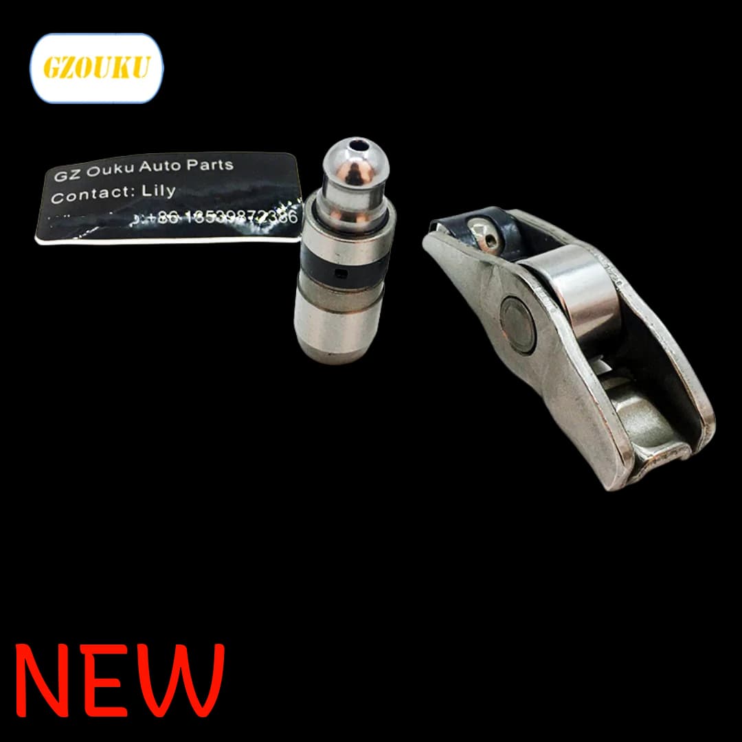 OEM GK2Z6564B Rocker Arm and Valve Pusher for Ford Focus IV, Galaxy III, Galaxy MK III, Kuga III, Mondeo V - OEM GK2Z6564B