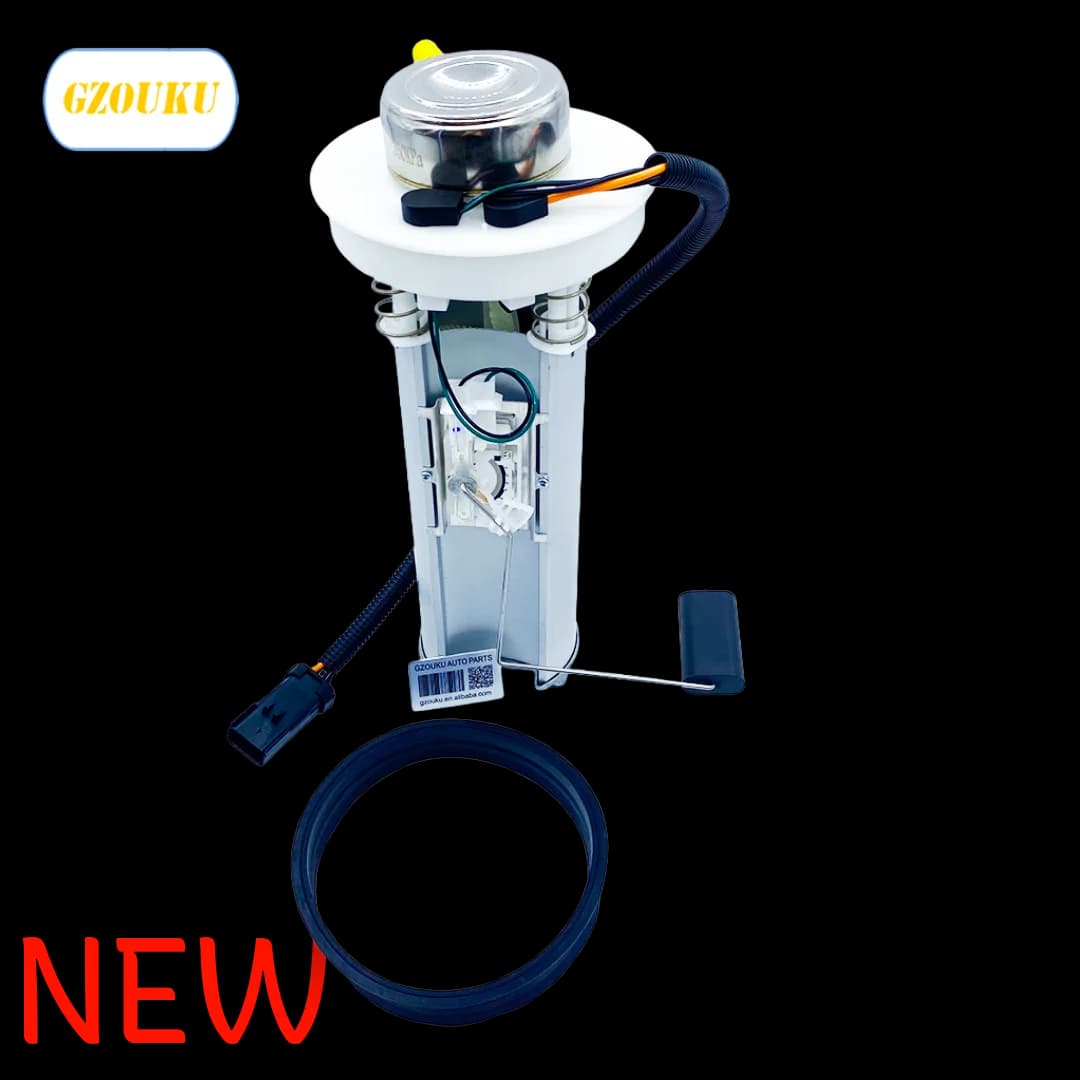 Fuel Pump Assembly E7103M P75043M SP7103M for 4.0L & 4.7L SUVs - Direct Fit to Tank Electric Fuel Module Replacement - OEM E7103M, P75043M, SP7103M