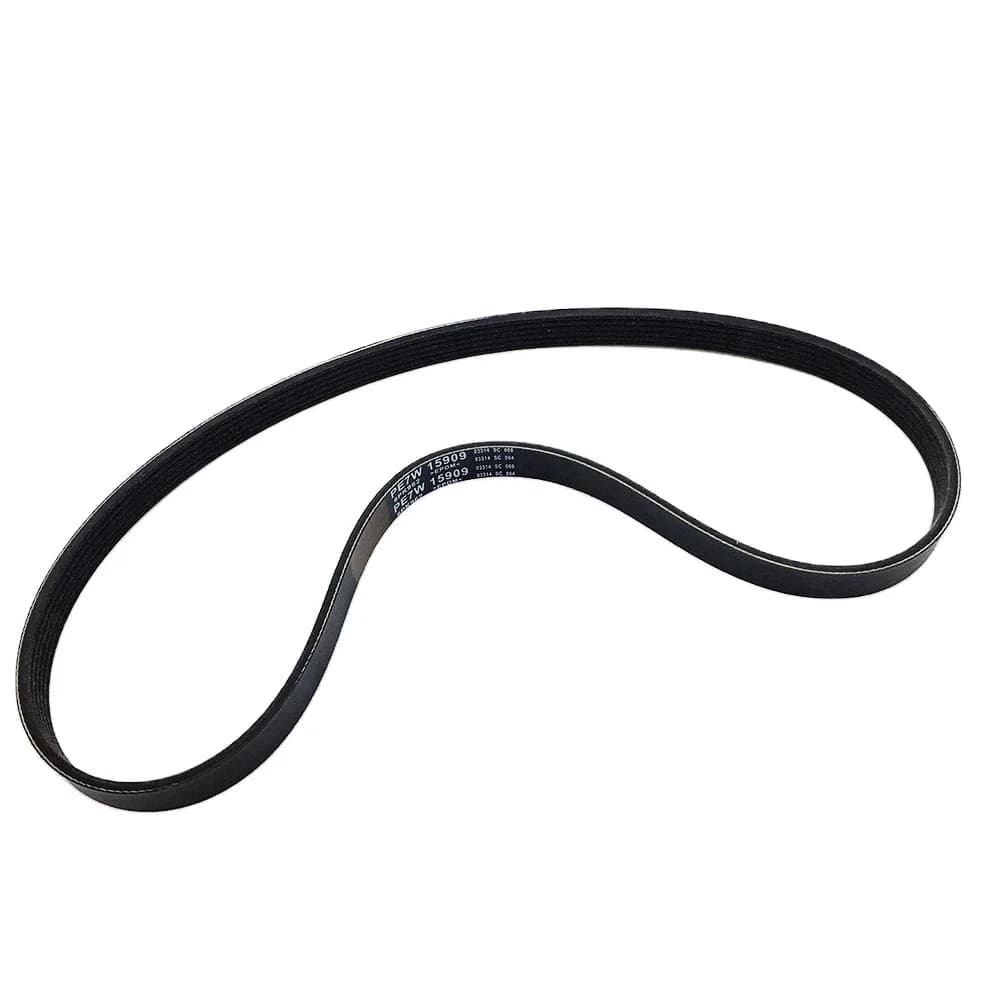 Auto Parts Timing Belt for M3 2015 1.5L M2 2015 CX-5 GENERATOR BELT PE7W-15-909/PE08-15-909/PE7W-15909 - OEM PE7W-15-909/PE08-15-909/PE7W-15909