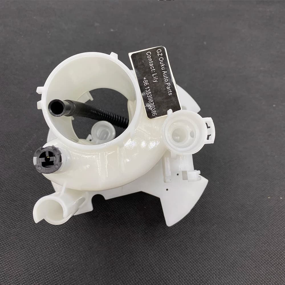 High-Quality OEM 17045-SNV-001-DX Fuel Filter - Perfect Fit for Honda Civic FA1 Model - OEM 17045-SNV-001-DX