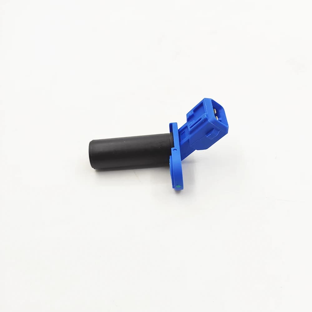 New Crankshaft Position Sensor for Ford Fiesta 1.6L 2011-2019 - YS6A-6C315-AB - OEM YS6A6C315AB