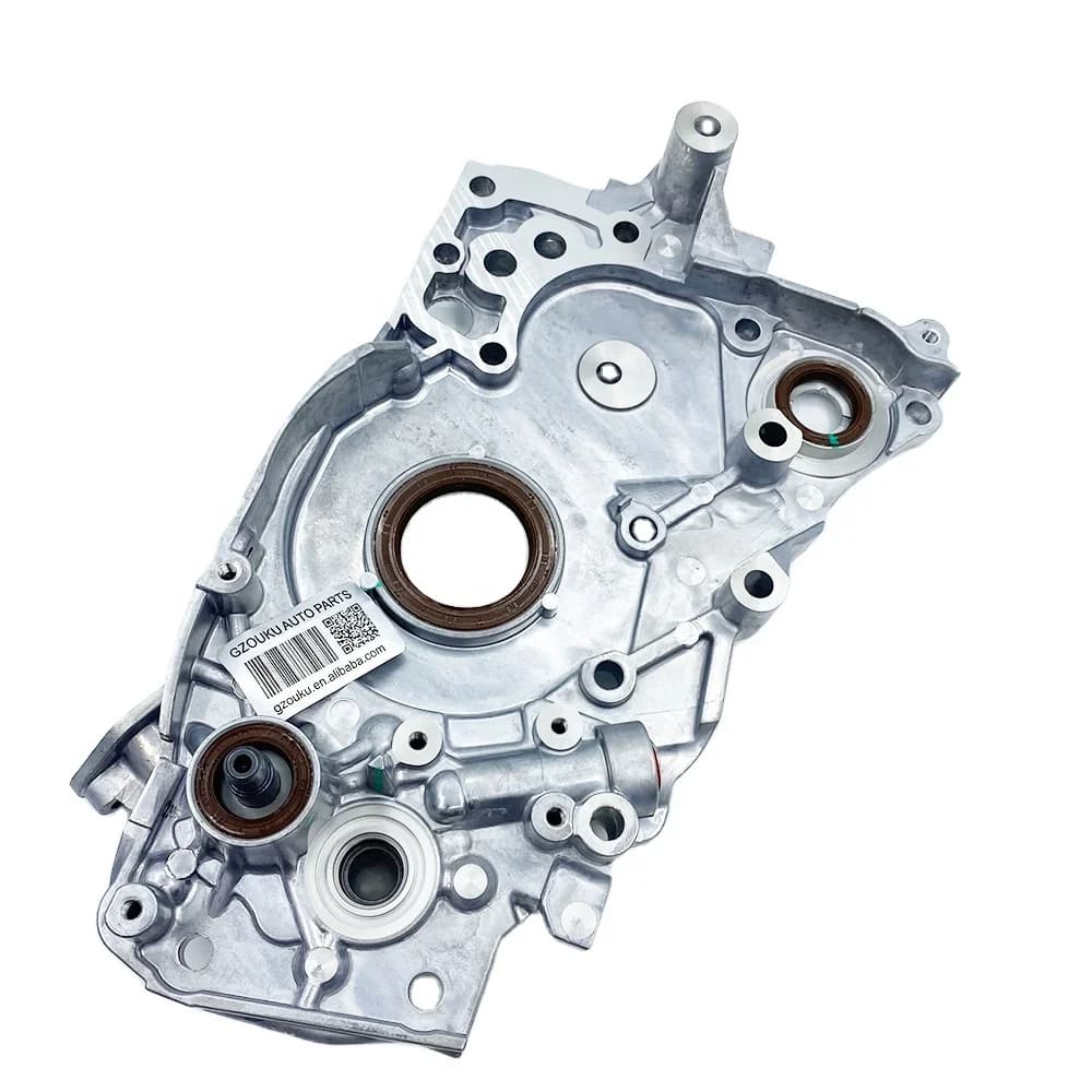 Engine Oil Pump for Mitsubishi Lancer Evolution III CE9A MD327450/1211A164 - Direct Fit for 1996-2001 Models - OEM MD327450/1211A164