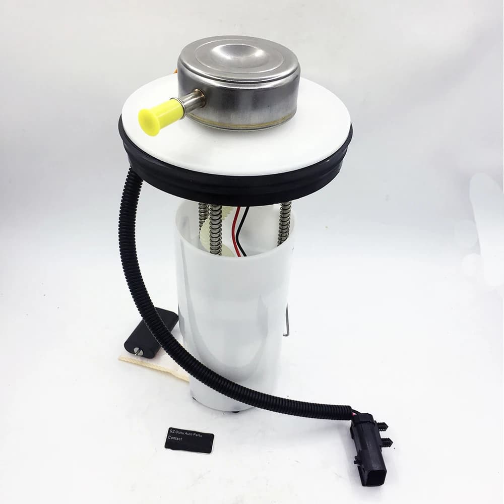 Auto Parts Fuel Pump Assembly for Jeep Cherokee 1997-2001 - OEM E7121M, 4874173AB, 5012953AB, 5012953AC - OEM E7121M, 4874173AB, 5012953AB, 5012953AC
