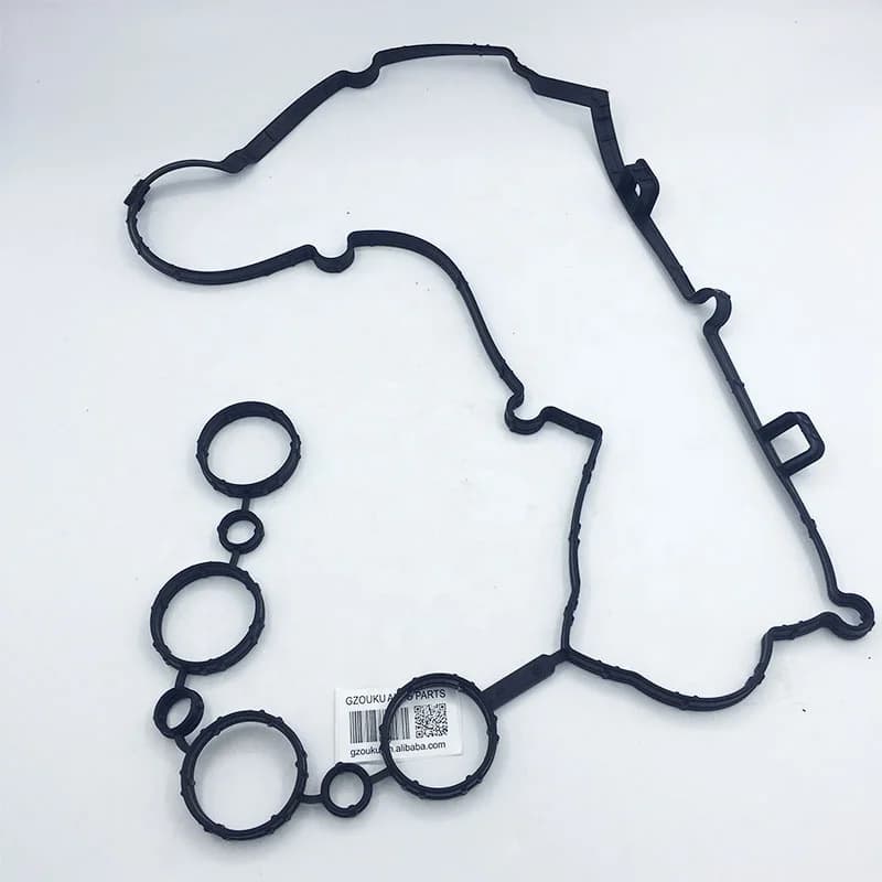 Cruze 55354273 Cylinder Head Diaphragm Gasket Set - Complete Engine Sealing Solution for Enhanced Performance - OEM 55354273