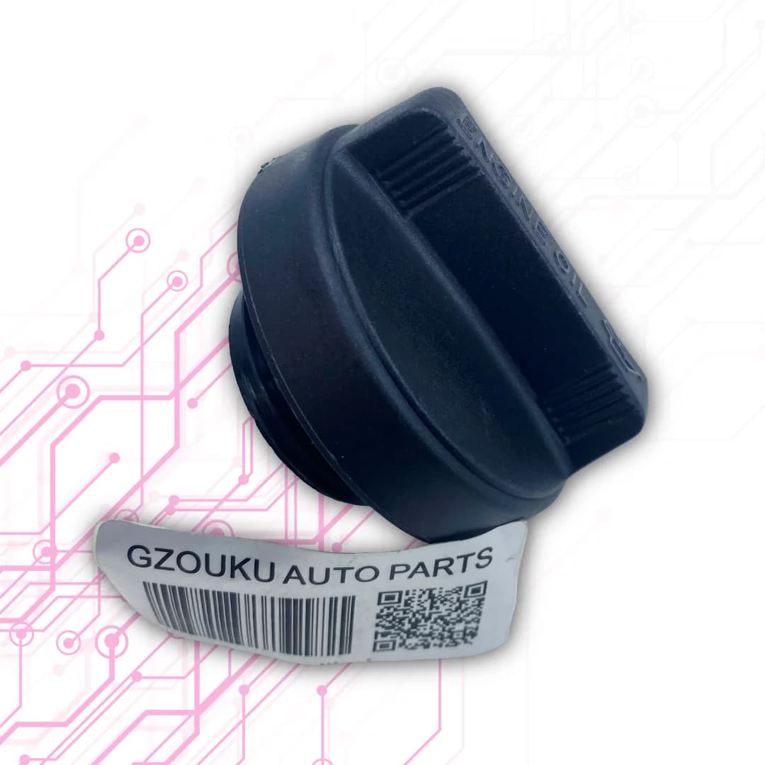 12180-OT010/28010/38010 Engine Oil Filling Port Sealing Cap - 12180-38010 & 12180-40020 Replacement Auto Oil Cover - Fit Most Vehicles - OEM 12180-38010, 12180-40020