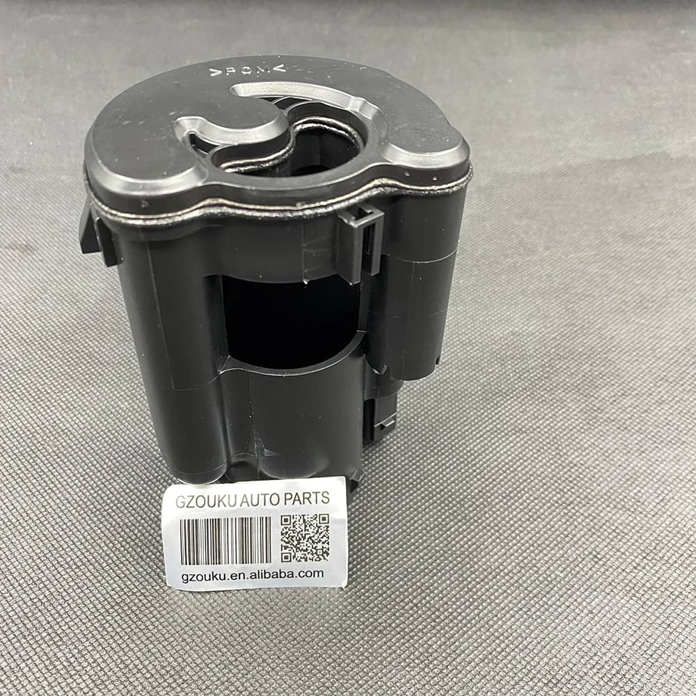 In-Tank Petrol Fuel Filter OEM 0K52Y-20-490/0K52Y-20-490 Fits for Kia Sedona, Carnival, Opirus Sorento 2001-2010 - OEM 0K52Y-20-490