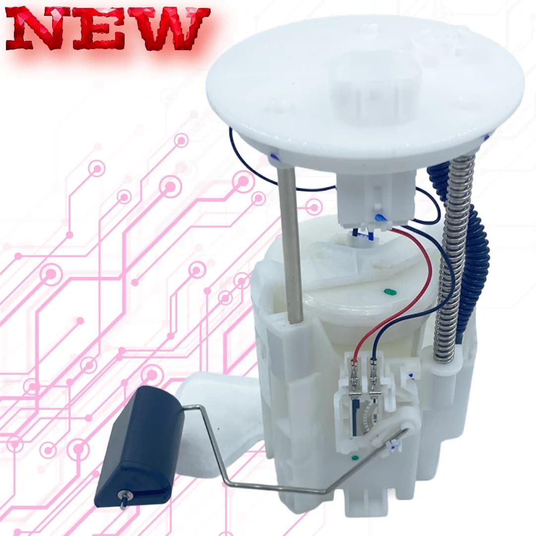 Fuel Pump Assembly 77020-02291 7702002291 for Corolla Matrix 2009-2016 - Direct Fit Electric Fuel Module Replacement - OEM 77020-02291 7702002291