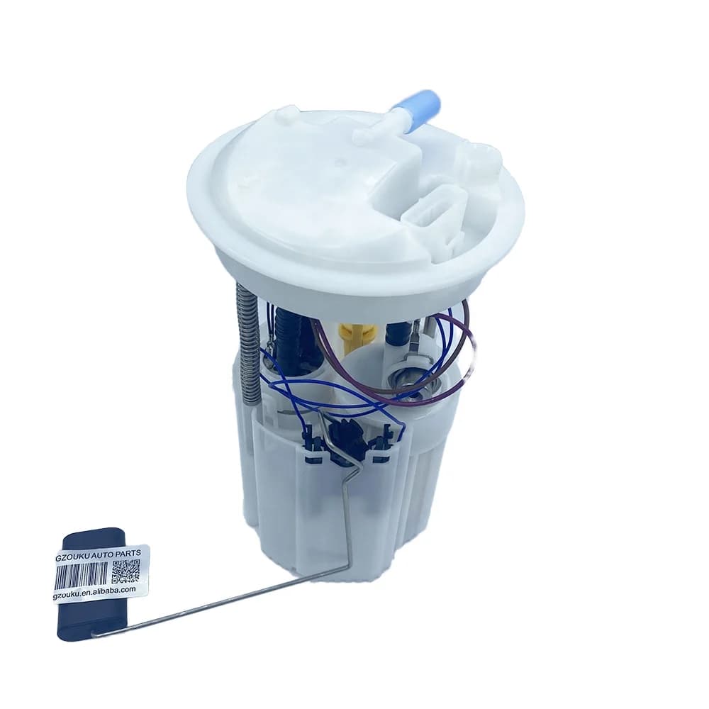 Fuel Pump Assembly 6N51-9H307-AC/E8850M for V40 Filter Assembly 6 Pin - High Performance Replacement Part - OEM 6N51-9H307-AC/E8850M