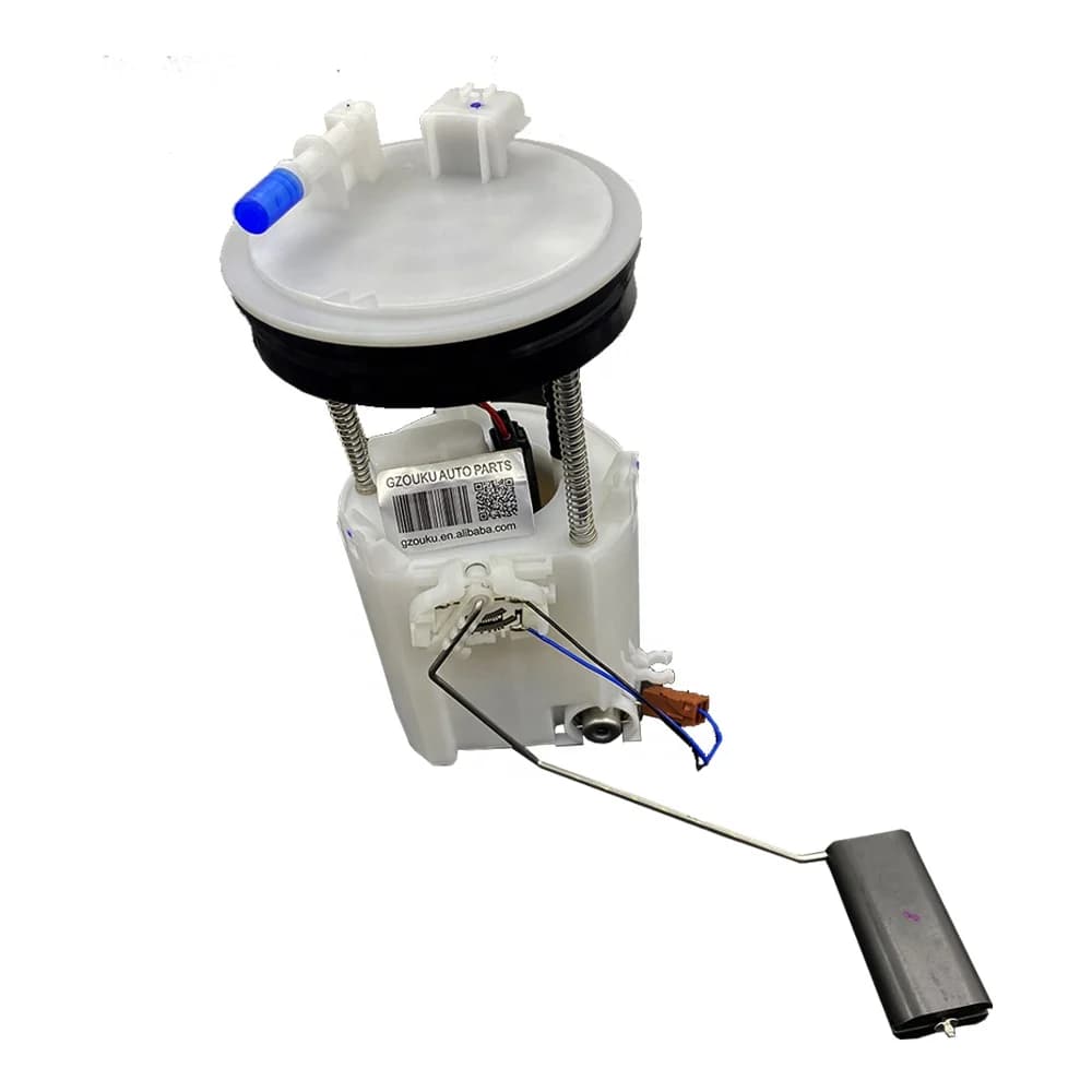 17040-1YP2A Fuel Pump Assembly Compatible with Nissan Tiida, Sentra, Sylphy, Livina - High-Quality Replacement Part - OEM 17040-1YP2A, 17040-4FN0A