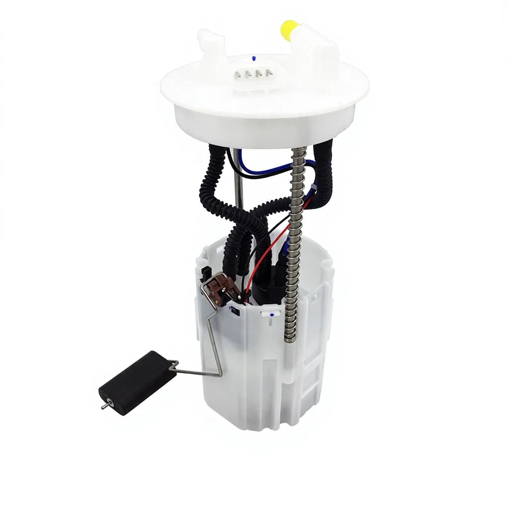 Fuel Assy Pump S11-1106610/S11-1106610DA/S11-1106610CA for QQ 1.0L 2016-2017 - High Performance Fuel Pump Assembly - OEM S11-1106610/S11-1106610DA/S11-1106610CA