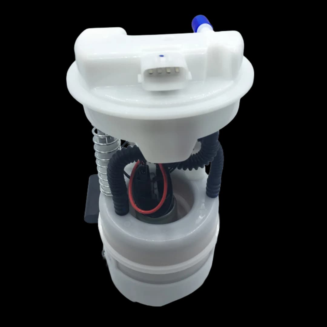 NRA III (K12) 1.4L 16V 2003-2010 Electronic Fuel Pump Assembly - OEM 17040-JX30A Replacement Fuel System Component - OEM 17040-JX30A