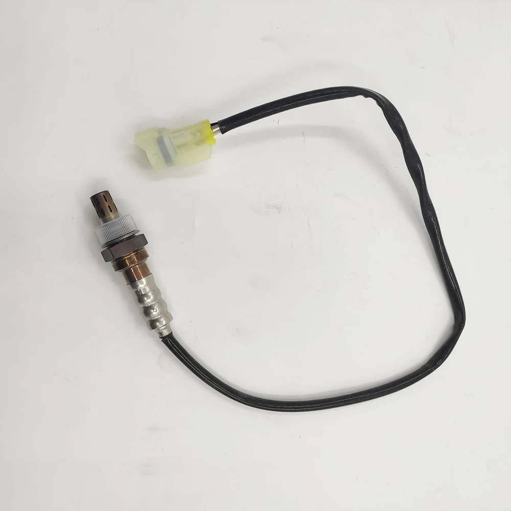 High Performance Oxygen Sensor for Suzuki Grand Vitara & Suzuki Swift - 18213-65D01 & 18213-65D30 - OEM 18213-65D01, 18213-65D30