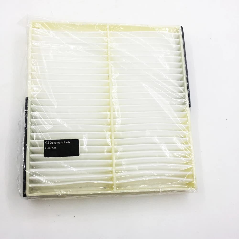 Good Price Air Filter 7803A109 & 7803A112 for Mitsubishi ASX, Shogun Sport, Outlander, and Lancer - OEM 7803A109, 7803A112