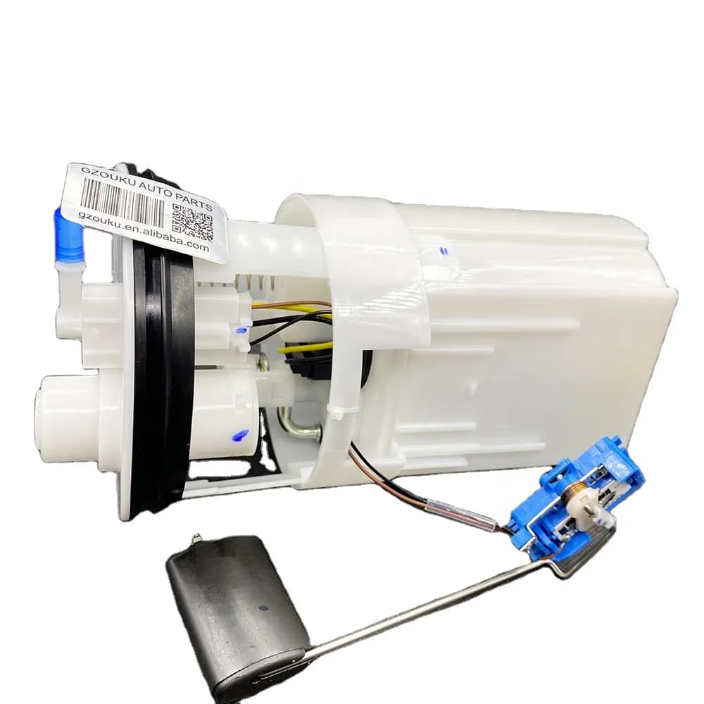 Fuel Pump Assembly 31110-07150/31110-1Y050/31110-07660/31110-07000 for Morning Picanto 1.0i 1.1i - OEM 31110-07150, 31110-1Y050, 31110-07660, 31110-07000