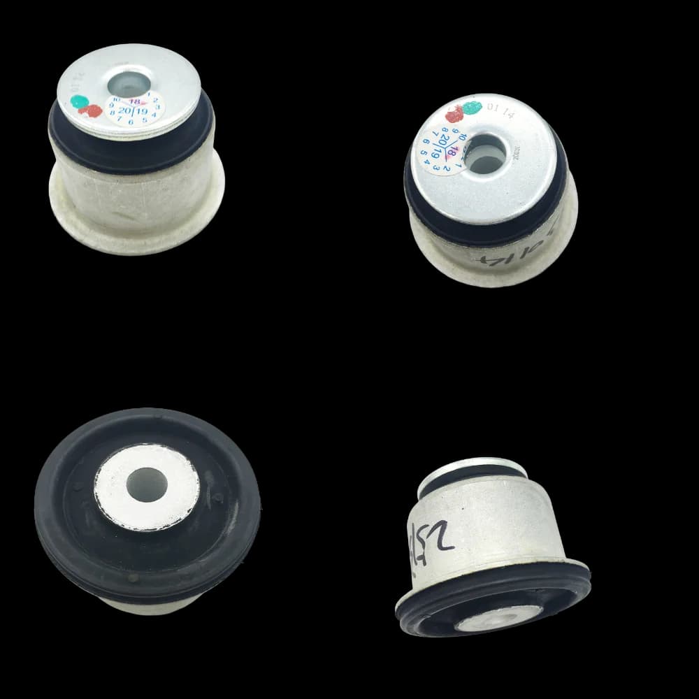 Front Upper Suspension Control Arm Bushing - High Quality OEM A2513330114 for Mercedes-Benz W164/W251/X164 - OEM A2513330114