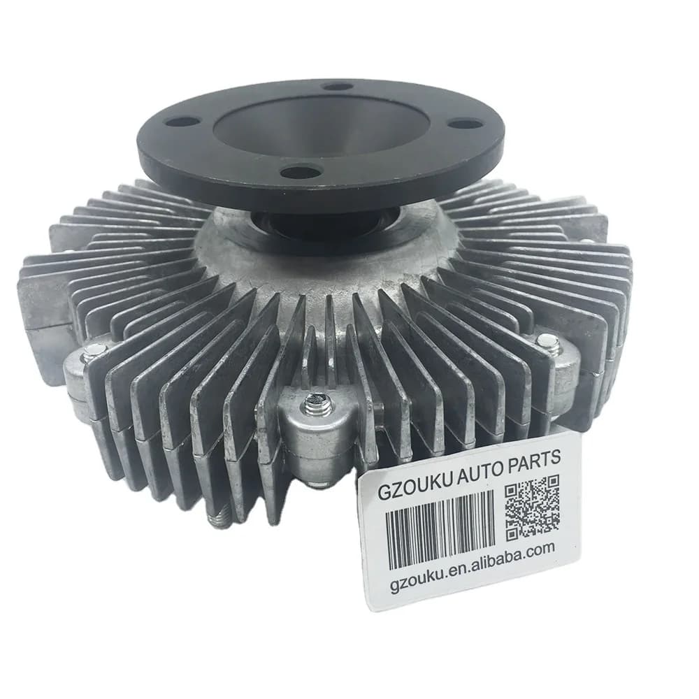 Fan clutchutch Replacement Part for Toyota Avalon/Supra/Prado - OEM 16210-50020
