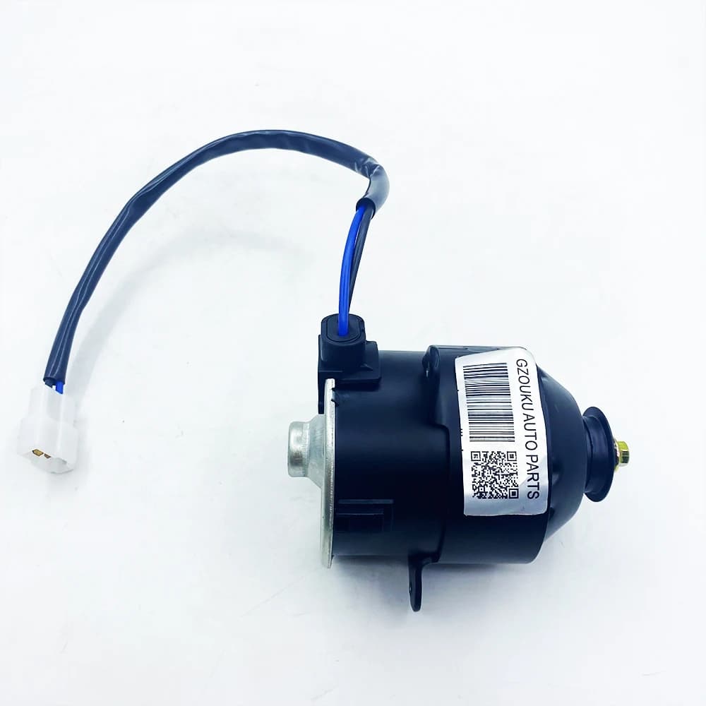 Good Price 19030-PFE-003 Radiator Cooling Fan Motor for Japanese Cars - High Quality Replacement Part - OEM 19030-PFE-003