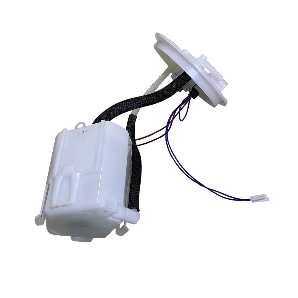 93317234 & 97373262 Fuel Pump Assembly Compatible with Meriva, Corsa Novo, 2003-2008, and Meriva 2004-2011 - OEM 93317234, 97373262