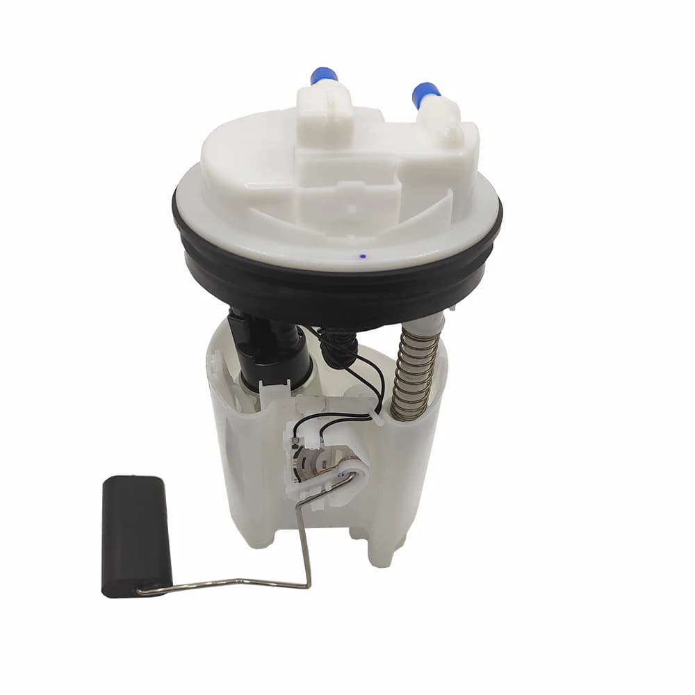 High-Quality 1580101299 Fuel Pump Assembly Compatible with John Deere 405 Tractors - Direct Fit Replacement - OEM 1580101299