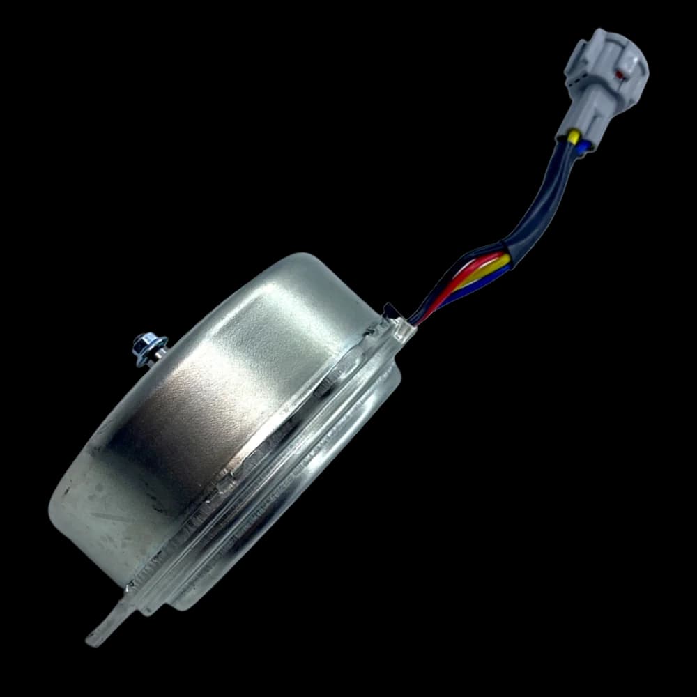 21482-1HCOB 21487-1HS0A 21487-1HC0B Cooling Fan Motor - Premium Engine Cooling System Component | Universal Fitment | High Performance Blower Motor Unit - OEM 21482-1HCOB, 21482, 1HC0B, 21487-1HS0A, 21487-1HC0B