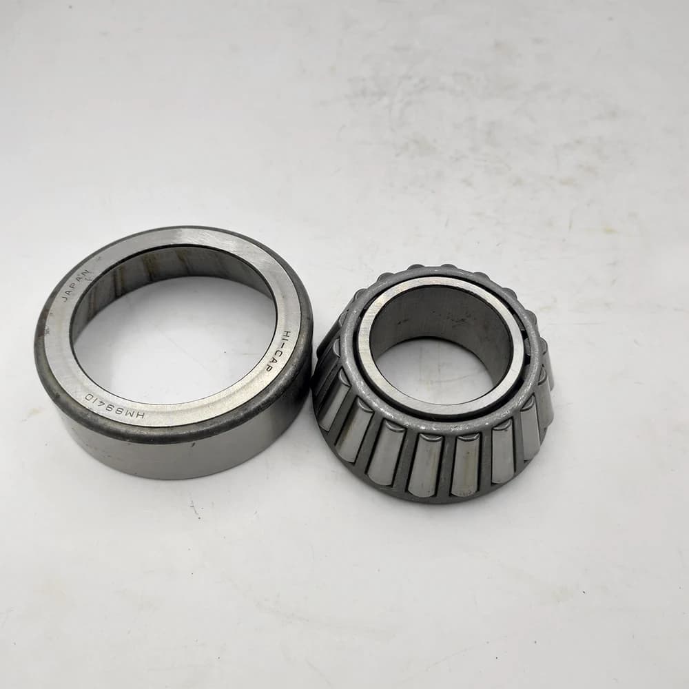 MR430475 Differential Drive Pinion Bearing Kit Compatible with Mitsubishi Montero Pajero L200 - High-Quality Replacement Part - OEM MR430475