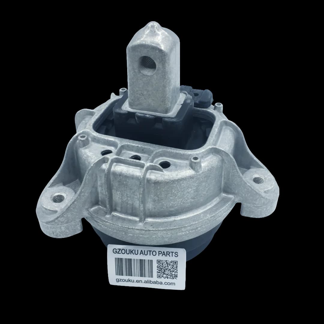 High Quality Auto Engine Mounting Kit - Engine Mount & Bearing Replacement Parts Universal Fit - OEM 22116786528