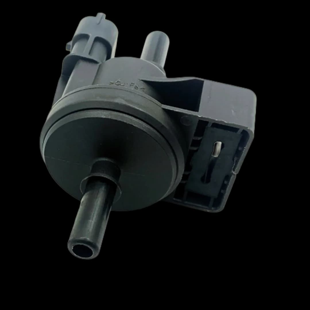 OEM New Turbo Pressure Solenoid Valve for Evaporative Emission System Carbon Tank - OEM 0280142449, 12611801, 12591334, 214-1685