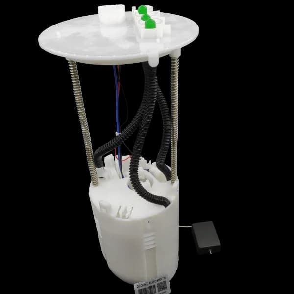 Fuel Pump Assembly 77020-60390 for Utility Vehicles - Electric Fuel Module Replacement - OEM 77020-60390
