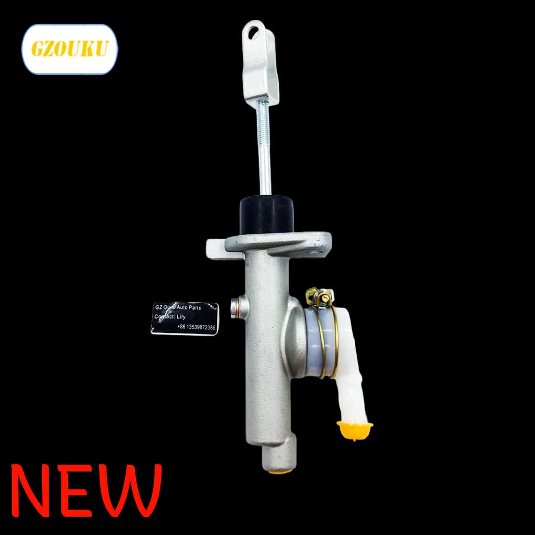 New GZOUKU 30610-17N10 Clutch Master Cylinder for URVAN (E24) 1987-1997 - 30610-17N10/30610-17N01/30610-17N02/30610-17N00 - OEM 30610-17N10