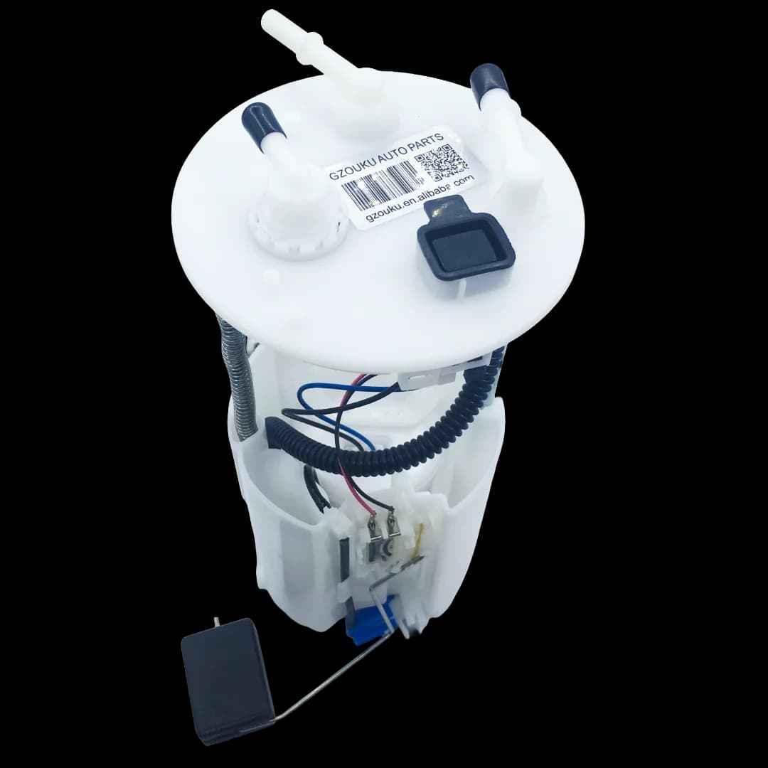 Premium Quality Fuel Injection Pump Assembly 1510060K01 15100-60K01 1510061J00 - Perfect Fit for EFI Platforms & Electric Fuel Pressure Delivery Modules - OEM 1510060K01, 15100-60K01, 1510061J00