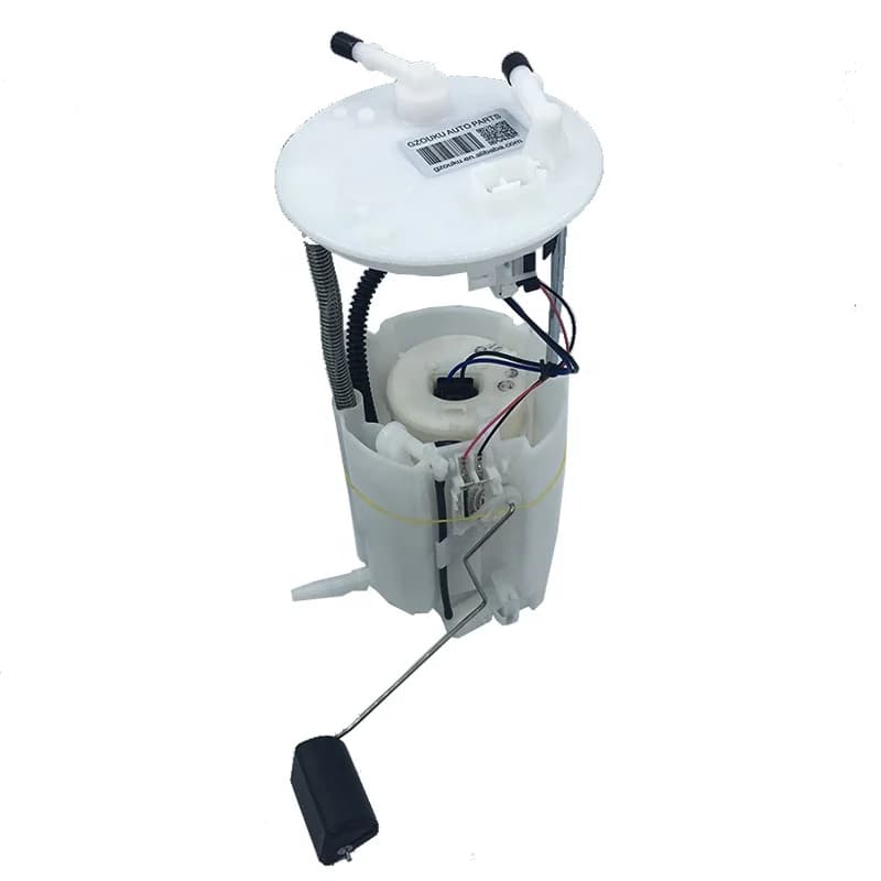 High Performance Fuel Pump Assembly for Suzuki Grand Vitara 2.7L Engine 2006-2008 Model Year Replacement Part - OEM 15100-65842